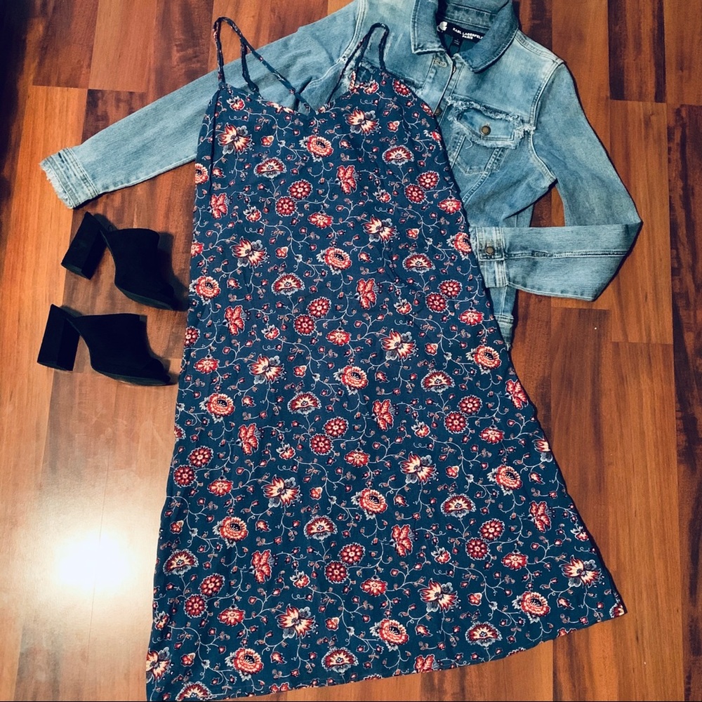 🎁NWT GAP dress sz XL